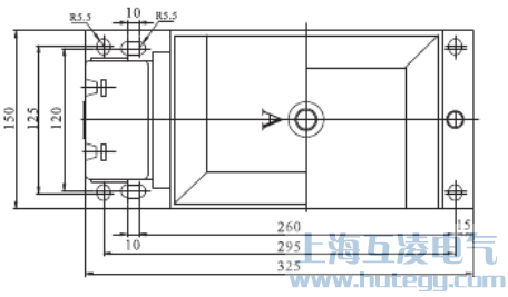 JDZ10-10 10/0.1KV 0.5級(jí)圖紙